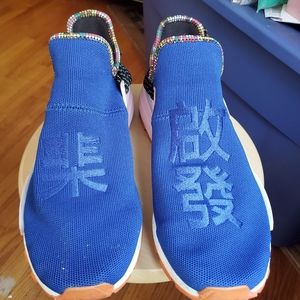 Adidas Human Race Size 12